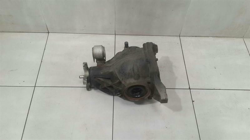 Mercedes-Benz S Coupe (C217) Rear Diff Mercedes E350e W213 Rear Diff A2133506205 Diffe...