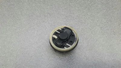 Capteur de collision SRS pour Mercedes Classe E W213 A2139051400
