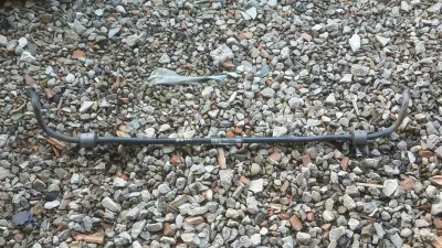 Mercedes E Class W213 Anti Roll Bar Rear A2133260465 Rear Stabiliser Bar