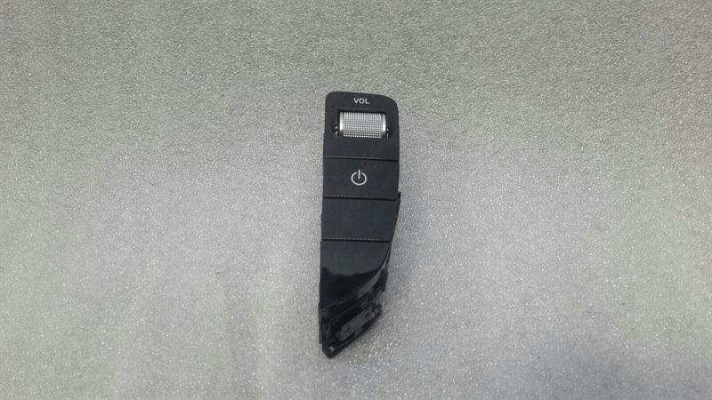 Mercedes-Benz S Coupe (C217) Switch