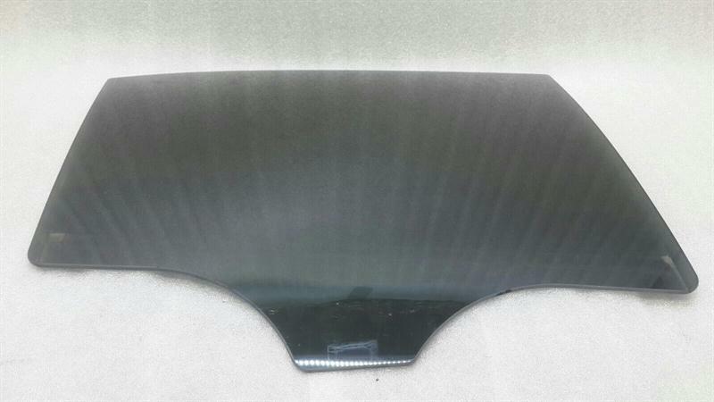 Mercedes-Benz S Coupe (C217) Right Rear Door Glass