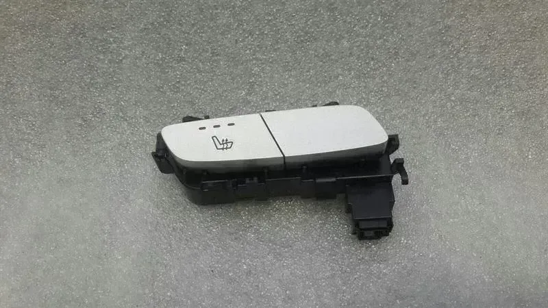 Mercedes-Benz S Coupe (C217) Switch