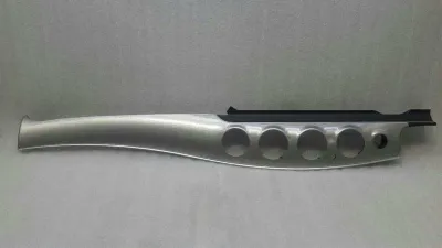 Mercedes E Class W213 RHD paneļa apdare A2136809000 labā stūre