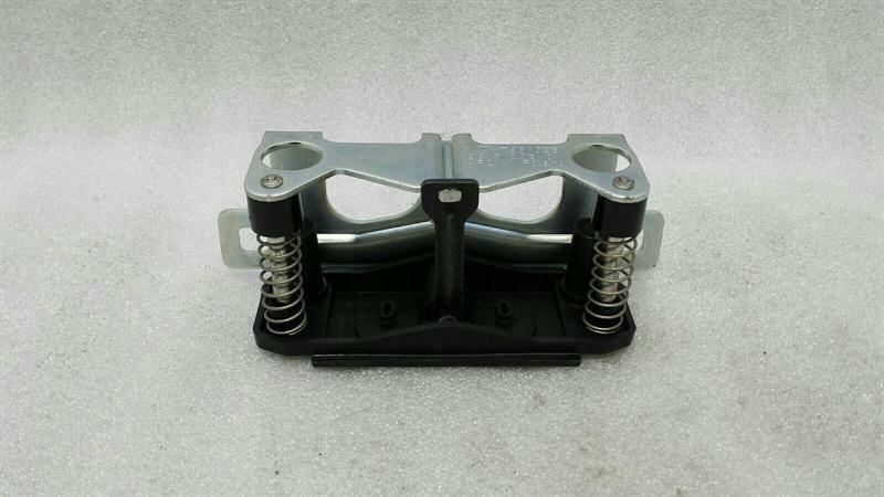 Porsche Boxster (981) Boot Lock Porsche Cayman 718 boot lock 98151205101 tailga...