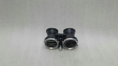 Mercedes E Klass W213 Luftventil A2138307700 Ventilationsgaller Vänster