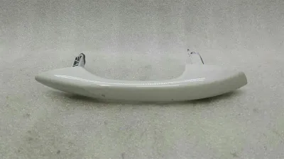 Porsche Cayman 718 right door handle 9P1837206 door handle right