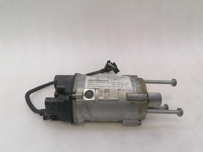 Porsche Boxster (981) Power Steering Rack Porsche Cayman 718 Power Steering Rack 98134000...