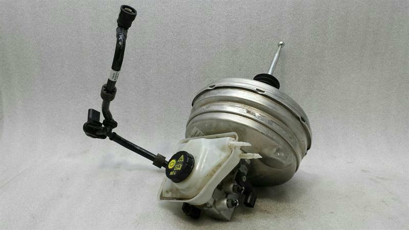 Porsche Boxster (981) Brake Servo Porsche Cayman 718 brake servo 98135502531 brak...