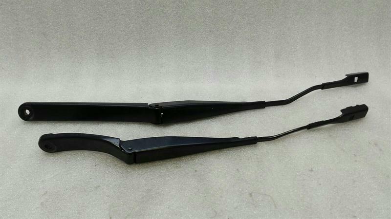 Porsche Boxster (981) Wiper arm Porsche Cayman 718 wiper arm 99162813103 windsc...