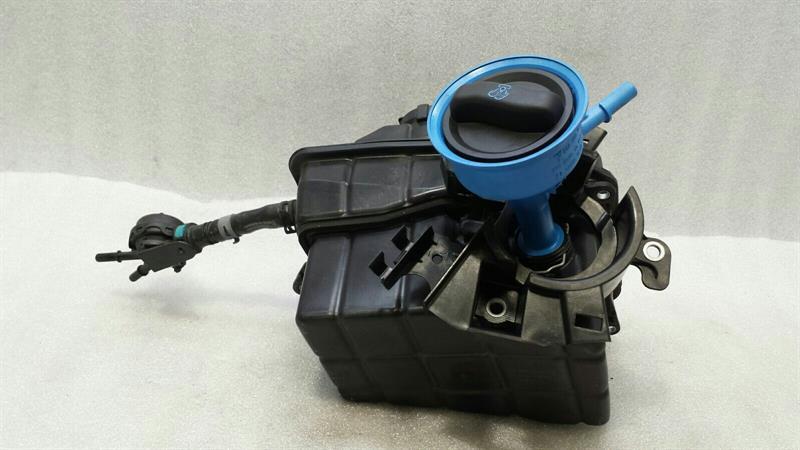 Porsche Boxster (981) Expansion Tank Porsche Cayman 718 Expansion Tank 982121407B Ex...