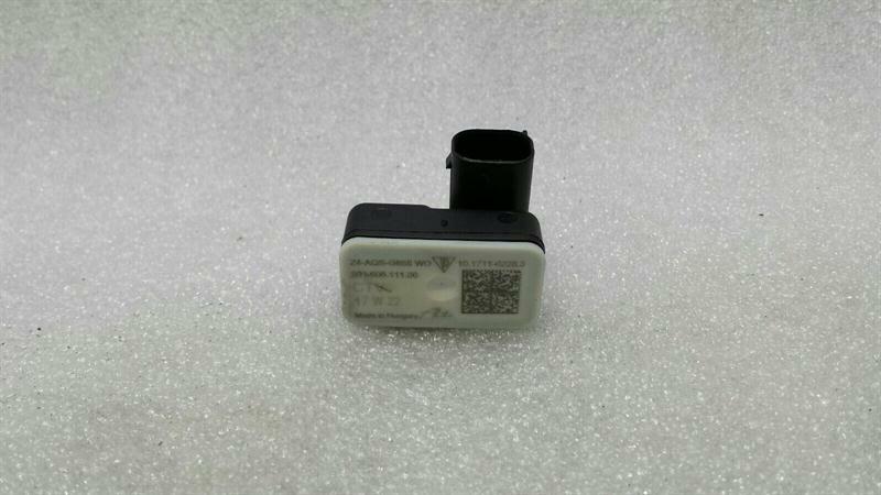 Porsche Boxster (981) Sensor Porsche Cayman 718 Impact Sensor 99160611100 Ac...
