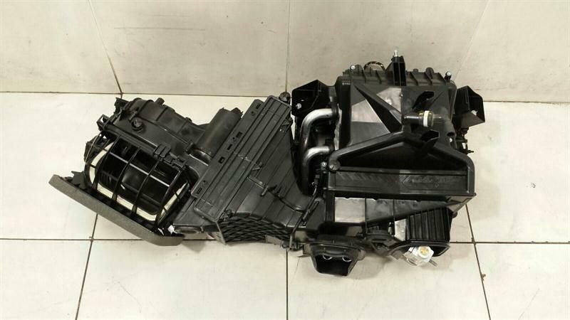 Porsche Cayman 718 Heater Blower Box 99157391408 Heater Blower House