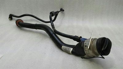 Горловина топливного бака Porsche Cayman 718 991201044