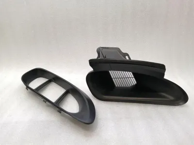 Porsche Boxster 718 Intake Pipe 982815215 Intake Hose Charging Air LEFT