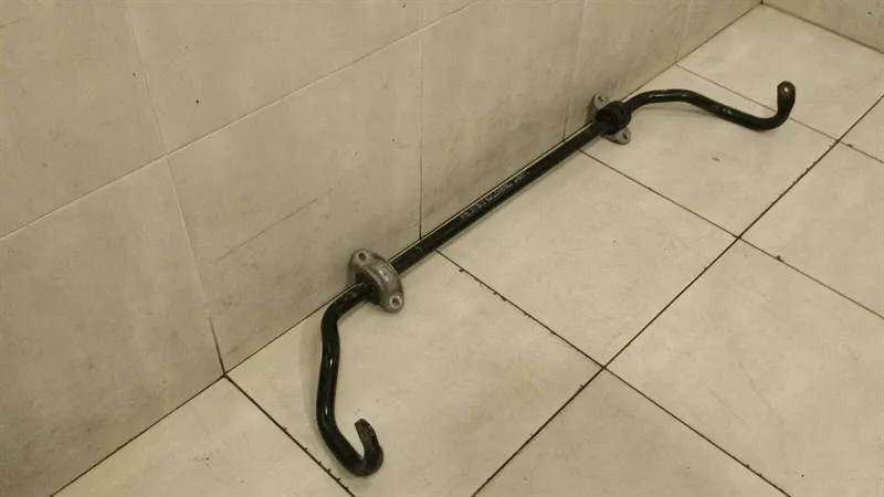 Porsche Cayman 718 Anti Roll Bar Front 99134370511 Front Anti Roll Bar