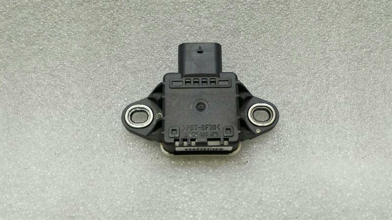 Porsche Boxster (981) Sensor Porsche Cayman 718 Yaw Rate Sensor 99160614503 ...