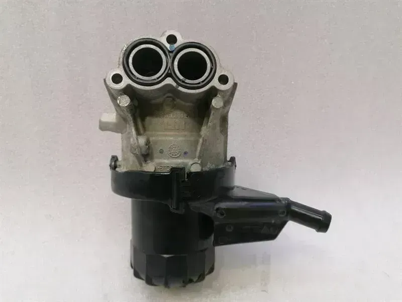 Porsche Boxster (981) Oil Filter Housing Porsche Boxster 718 oil filter housing 9A210714...