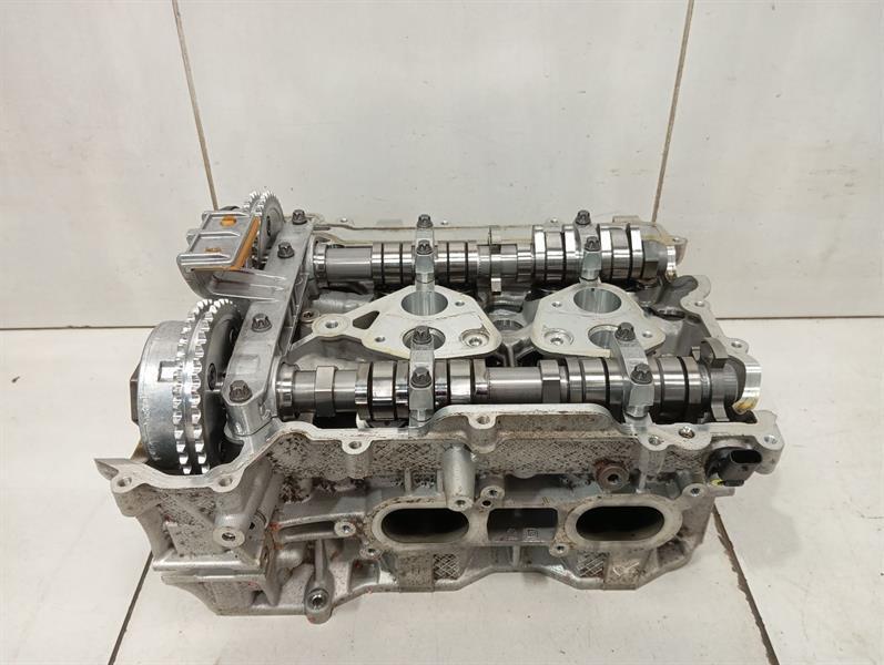 Porsche Boxster (981) cylinder head Porsche Boxster 718 Cylinder Head 9A210491300 C...