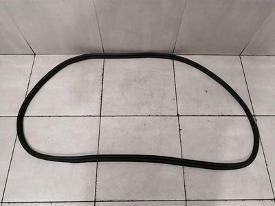 Porsche Boxster 981 718 Boat Seal 98151261102 Bagāžas nodalījuma durvju blīvslēgi