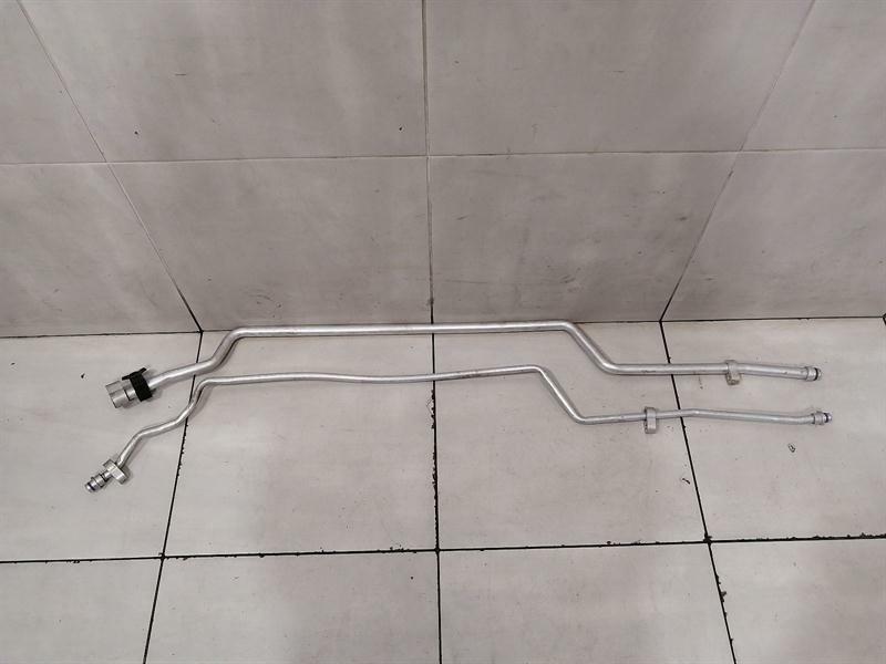 Porsche Boxster (981) A/C Pipe Porsche Boxster 718 A/C pipe set 99157309102 ai...