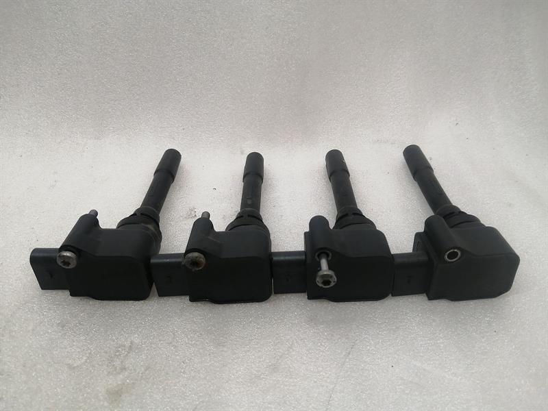 Porsche Boxster (981) ignition coil Porsche Boxster 718 Ignition Coil 9A260210402 I...