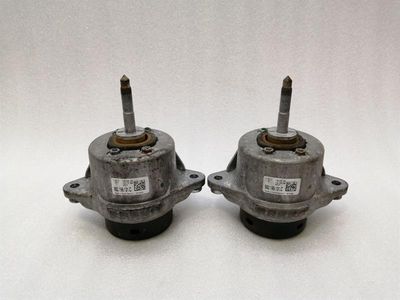 Подвеска двигателя Porsche Boxster 718 982199131C
