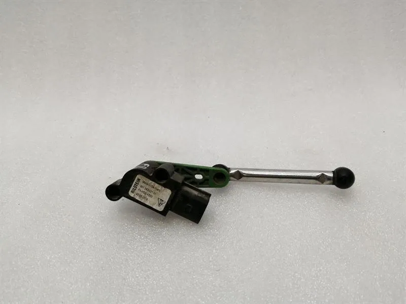 Porsche Boxster 718 Sensor 99134302101