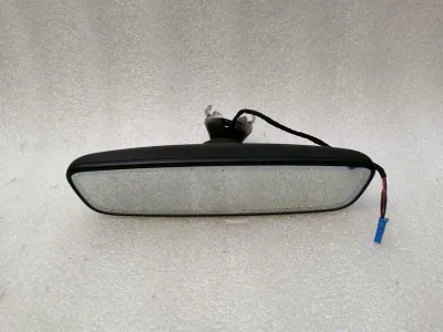 Porsche Boxster 718 991 Rear View Mirror 99173151104 Rear Mirror Interior Mirror