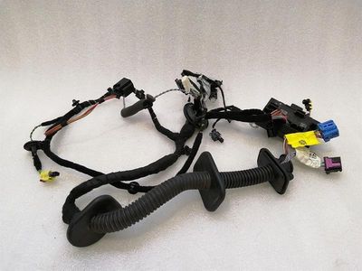 Faisceau de câbles de porte gauche Porsche Boxster 718 9P4971688N