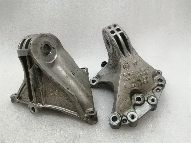 Porsche Boxster (981) Engine Mount Porsche Boxster 718 engine mount set 9A21055960...