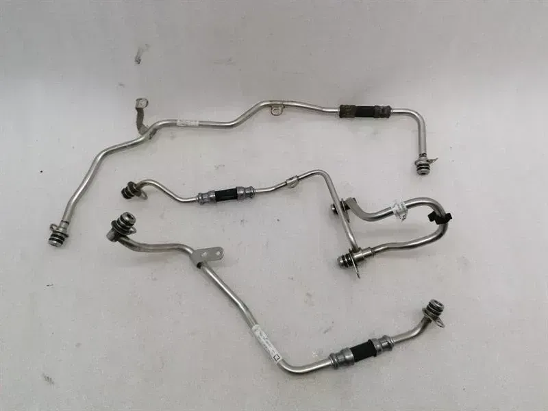 Porsche Boxster (981) Pipe   PORSCHE BOXSTER 718 PIPE 9A210732005 HOSE TURBO...