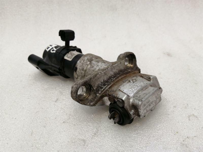 Porsche Boxster (981) Park Brake Motor Porsche Boxster 718 Left Park Brake Motor 97035...