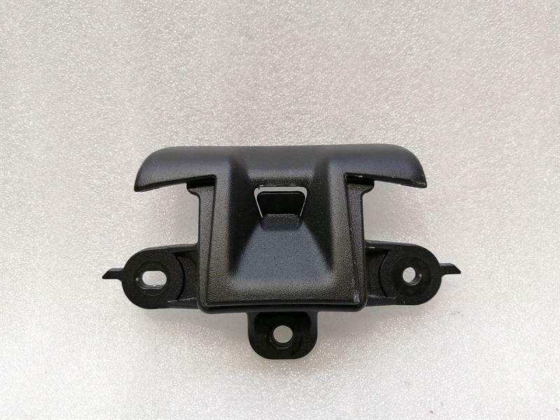 Porsche Boxster (981) Boot Lock Porsche Boxster 718 roof lock 9P1871544 hood lo...