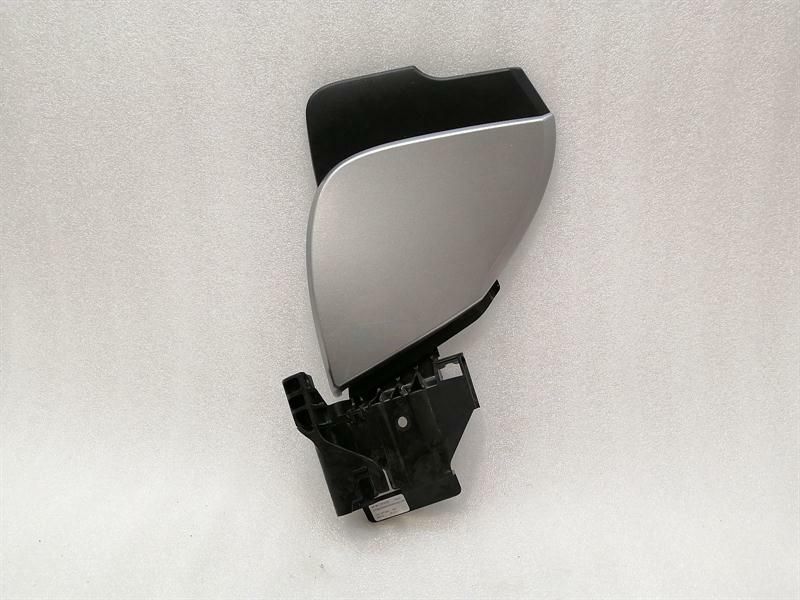 Porsche Boxster 718 left flap cover 98156153103 left hood panel