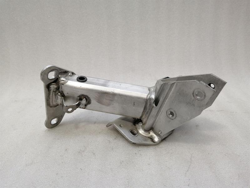 Porsche Boxster (981) Holder- Bracket Porsche Boxster 718 Holder Bracket 98158021207 ...