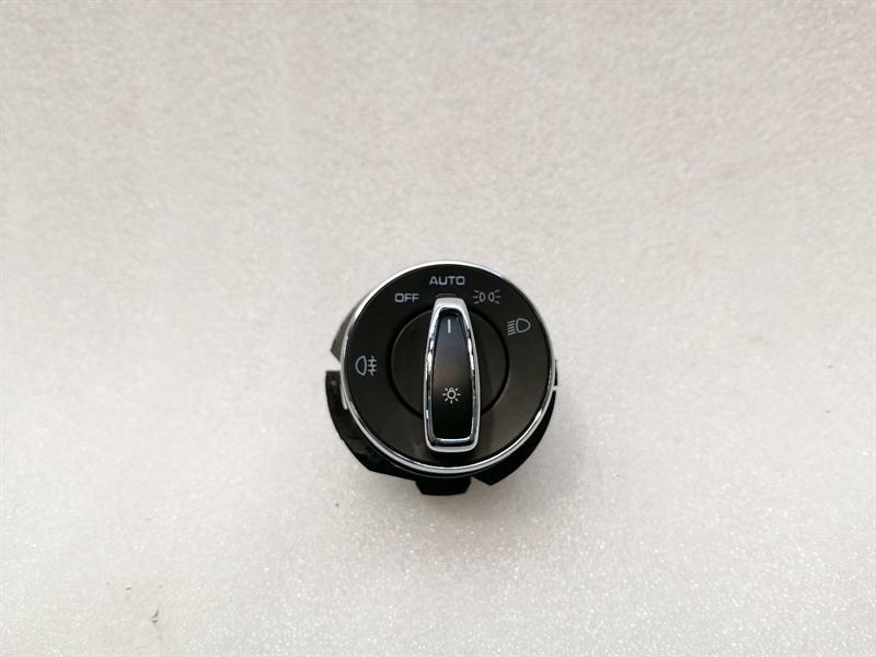 Porsche Cayman (981) 2013-... Porsche Boxster 718 headlight switch 97061353309 light switch