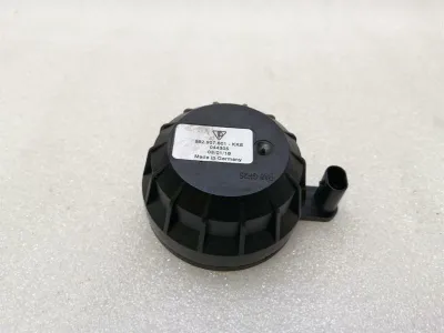 Porsche Cayman 718 Transmetteur d&#39;impulsions 982907601 Unité de commande