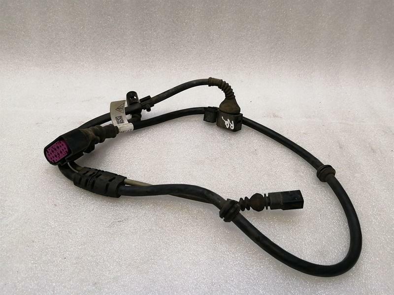 Porsche Cayman 718 Rear Axle Wiring Loom 98160913301 Rear Axle Wiring Harness Brand/Model: PORSCHE 718
Year: 2018
Engine: 198...