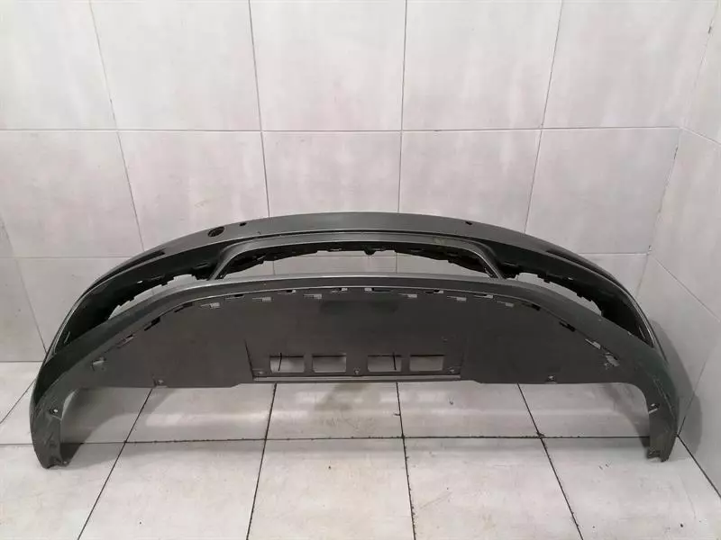 Porsche Boxster (981) front bumper Porsche Boxster 718 Front Bumper 982807221 Fron...
