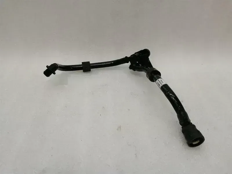 Porsche Boxster (981) Pipe   Porsche Cayman 718 Vacuum Pipe 99135557810 Hose...