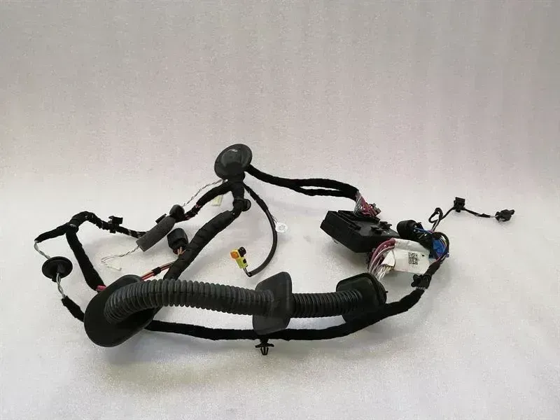 Porsche Boxster (981) Wiring Loom Porsche Boxster 718 Wiring Loom 9P4971030AP Wir...