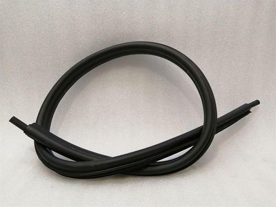 Joint de porte gauche Porsche Boxster 718 98153707505 Joints de porte gauche