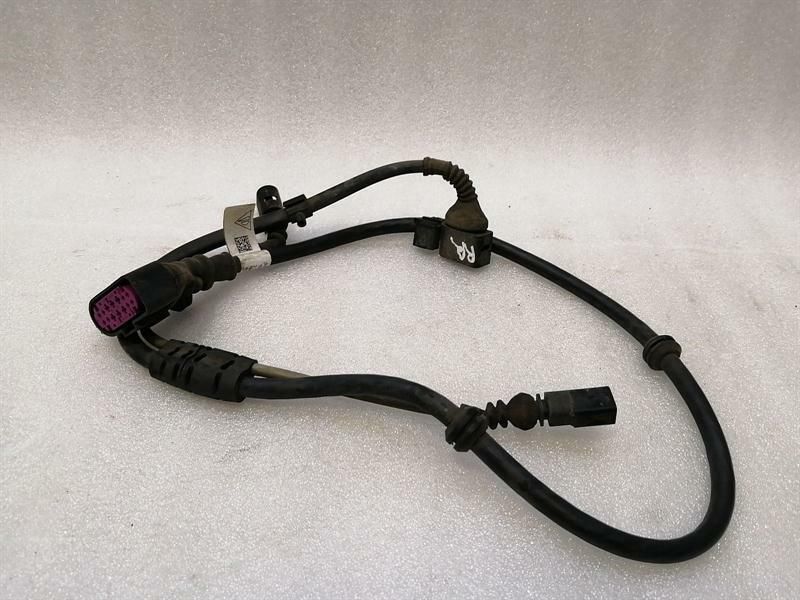 Porsche Cayman 718 Rear Axle Wiring Loom 98160913301 Rear Axle Wiring Harness