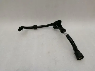 Вакуумная трубка Porsche Cayman 718 99135557810 Шланг вакуумной трубки 2.0T