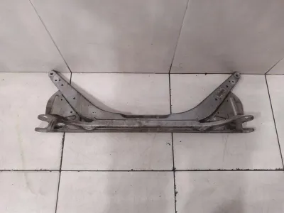 Porsche Cayman 718 Subframe Rear Centre 982505099C Axle Frame Rear Axle