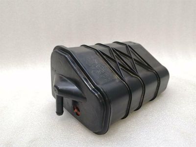 PORSCHE CAYMAN 718 982 aktīvās ogles filtrs 99120122102 konteiners aktivētā ogle