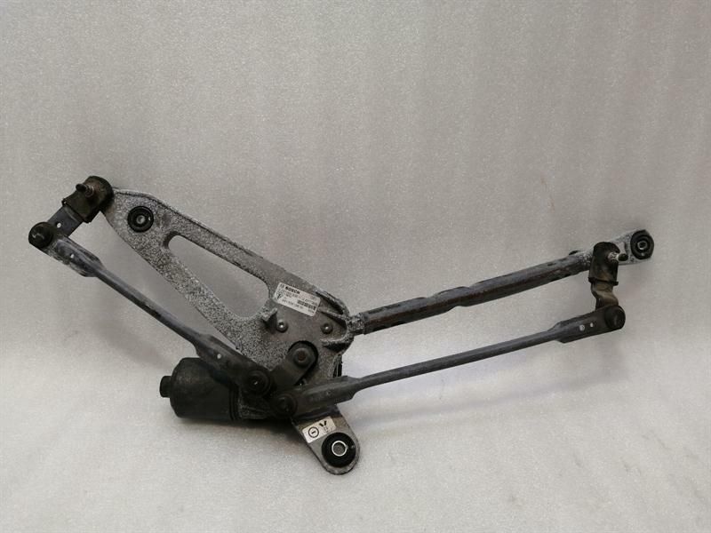 Porsche Cayman 718 Frontwischermotor 99162803608 RHD RECHTSLENKER
