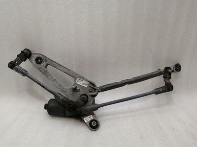 Porsche Cayman 718 priekšējo stikla tīrītāju dzinējs 99162803608 RHD LABĀS PUSES