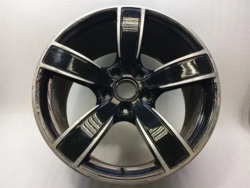 Porsche Boxster (981) Alloy Wheel Porsche Boxster 718 Alloy Wheel 982601025L Allo...
