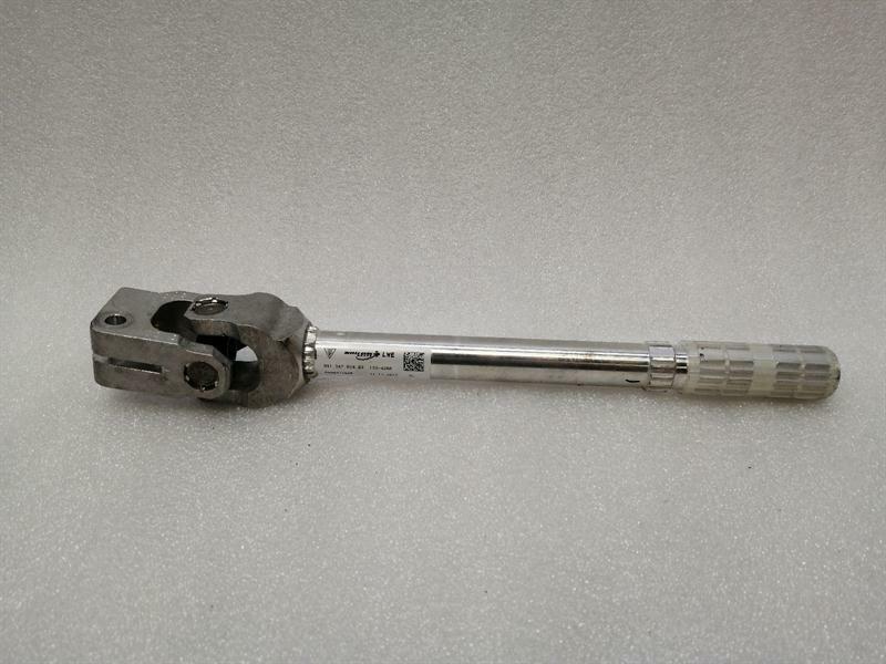 Porsche Boxster (981) Steering Joint Porsche Cayman 718 Steering Joint 99134702403 T...